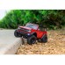 RC auto Traxxas TRX-4M Ford Bronco 2021 1:18 RTR - Bílá