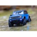 RC auto Traxxas TRX-4M Ford Bronco 2021 1:18 RTR - Modrá