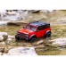 RC auto Traxxas TRX-4M Ford Bronco 2021 1:18 RTR - Bílá