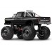 RC auto Traxxas TRX-4MT Ford F-150 1979 1:18 RTR - BLACK