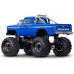 RC auto Traxxas TRX-4MT Ford F-150 1979 1:18 RTR - BLUE