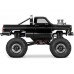 RC auto Traxxas TRX-4MT Chevrolet K10 1979 1:18 RTR - BLACK