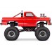 RC auto Traxxas TRX-4MT Chevrolet K10 1979 1:18 RTR - RED