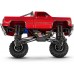 RC auto Traxxas TRX-4MT Chevrolet K10 1979 1:18 RTR - RED