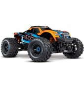 Díly pro Traxxas MAXX 1:8