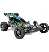 Díly pro Traxxas Bandit 1:10 2WD