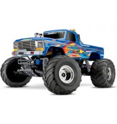 Díly pro Traxxas Big Foot 1:10