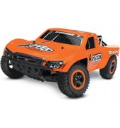 Díly pro Traxxas Nitro Slash 1:10