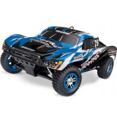 Díly pro Traxxas Nitro Slayer 1:8