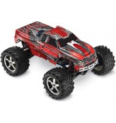 Díly pro Traxxas Nitro T-Maxx 1:8