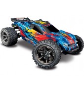 Díly pro Traxxas Rustler 1:10 4WD