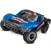 Díly pro Traxxas Slash 1/10 2WD