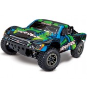 Díly pro Traxxas Slash 1:10 4wd