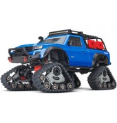 Díly pro Traxxas TRX-4 Traxx 1:10