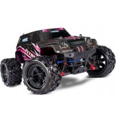 Díly pro Traxxas Teton 1:18