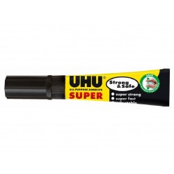 UHU Strong & Safe 7ml/g