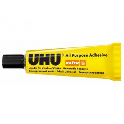 UHU All Purpose Extra Gel 31ml