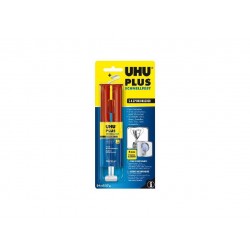 UHU PLUS 5 min schnellfest EPOXY 24ml/27g