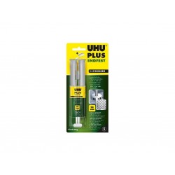 UHU PLUS endfest 90 min EPOXY 24ml/25g