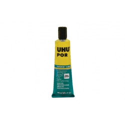 UHU POR 50ml/40g - lepidlo na tvrdé pěny UHU POR 50ml/40g - lepidlo na tvrdé pěny