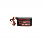 ULTIMATE 6.6V - 2500mAh LIFE kostka sada JR