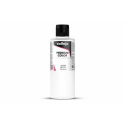 Premium RC - Ředidlo 200 ml