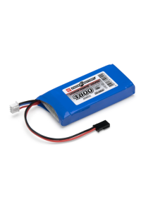 VAPEX Vysílačová baterie TX Li-Fe 6,6V 1800mAh