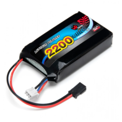 VAPEX Li-Po akumulátor do vysílače 7,4 V 2200 mAh