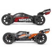 Vorza Flux HP 1/8 Buggy/Truggy