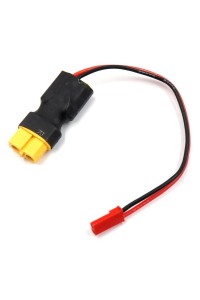 Napájecí kabel XT60 / BEC