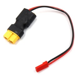Napájecí kabel XT60 / BEC