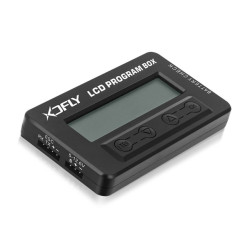 XDFly LCD programátor XDFly LCD programátor