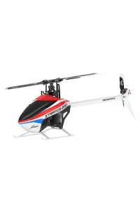 RC vrtulník Stratos 200 – combo