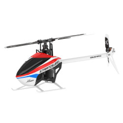 RC vrtulník Stratos 200 – combo RC vrtulník Stratos 200 – combo