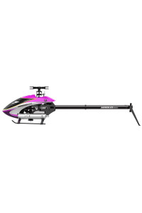 Nimbus 550 V2 Nitro