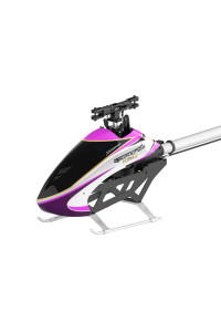 Stavebnice elektrického RC vrtulníku Specter 700 V2 Ultimate