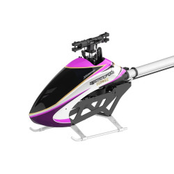Stavebnice elektrického RC vrtulníku Specter 700 V2 Ultimate Stavebnice elektrického RC vrtulníku Specter 700 V2 Ultimate
