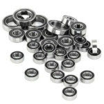 Set ložisek pro HPI Venture FJ Cruiser