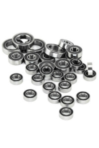 Set ložisek pro HPI Venture FJ Cruiser