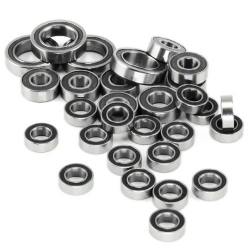 Set ložisek pro HPI Venture FJ Cruiser Set ložisek pro HPI Venture FJ Cruiser
