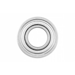 Kuličková ložiska ZZ 5x11x4mm, 10 ks