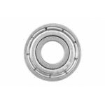 Kuličková ložiska ZZ 5x13x4mm, 10 ks