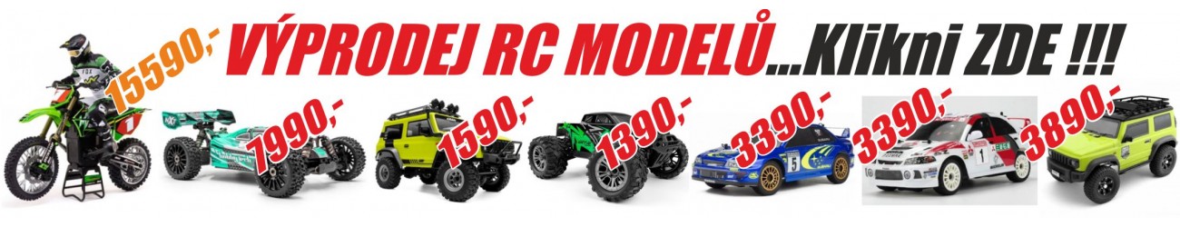  1/10 - 4WD OFF ROAD BUGGY KIT - STAVEBNICE