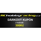 DÁRKOVÉ KUPÓNY DÁRKOVÉ KUPÓNY