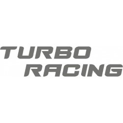 Turbo Racing karoserie C64 2ks