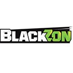 Blackzon 2,4Ghz Vysílačka Zelená