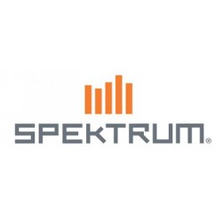 Spektrum sada držáků oranžová: iX14