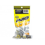 Set ložisek pro Xray XB8E '23 - (22ks)