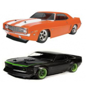 HPI - Sprint 2 sport