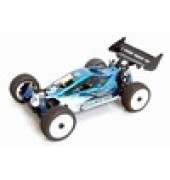 HOBAO - 1:8 Buggy, Truggy